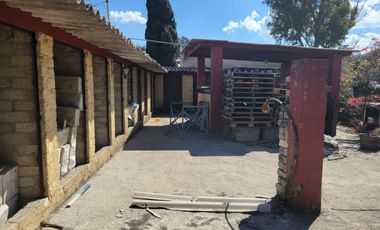 Casa en venta en Pueblo Culhuacàn Iztapalapa