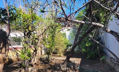 Casa en venta en Pueblo Culhuacàn Iztapalapa
