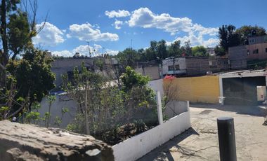 Casa en venta en Pueblo Culhuacàn Iztapalapa