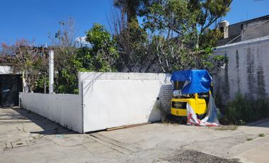 Casa en venta en Pueblo Culhuacàn Iztapalapa