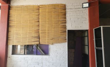 Casa en venta en Pueblo Culhuacàn Iztapalapa