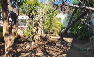 Casa en venta en Pueblo Culhuacàn Iztapalapa
