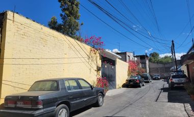 Casa en venta en Pueblo Culhuacàn Iztapalapa