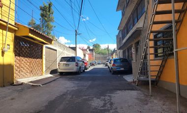Casa en venta en Pueblo Culhuacàn Iztapalapa