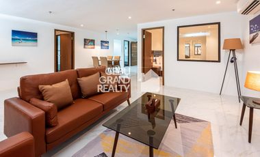 92 SqM 2 Bedroom Condo for Rent near IT Park