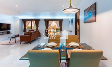 92 SqM 2 Bedroom Condo for Rent near IT Park