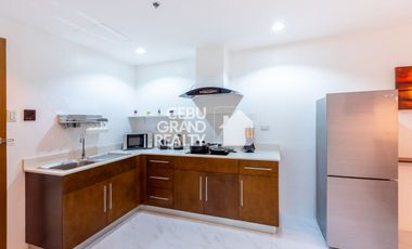 92 SqM 2 Bedroom Condo for Rent near IT Park