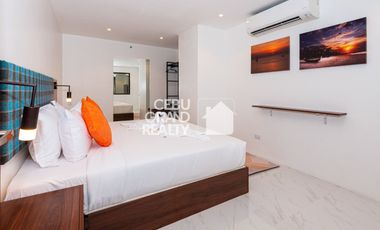 92 SqM 2 Bedroom Condo for Rent near IT Park