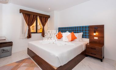 92 SqM 2 Bedroom Condo for Rent near IT Park