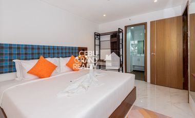 92 SqM 2 Bedroom Condo for Rent near IT Park
