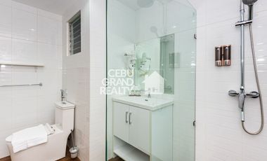 92 SqM 2 Bedroom Condo for Rent near IT Park
