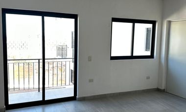 Departamento Nuevo de 1 Recámara Listo Para Rentar