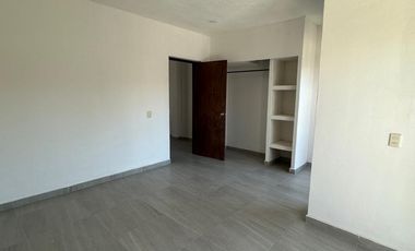 Departamento Nuevo de 1 Recámara Listo Para Rentar