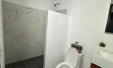 Departamento Nuevo de 1 Recámara Listo Para Rentar