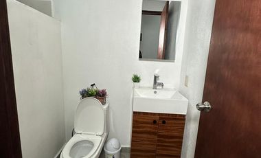 Departamento Nuevo de 1 Recámara Listo Para Rentar