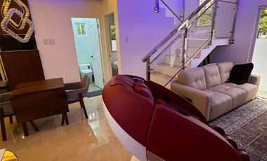 For sale: House and lot with great views of the Subic Mountains