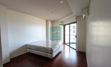 2-Bedroom Unit for Sale in Tambuli Tower D