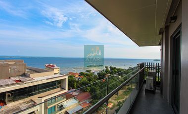 2-Bedroom Unit for Sale in Tambuli Tower D