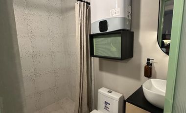 🏡 Loft Amueblado en Renta en el Corazón Cultural de Coyoacán – Estancias Cortas