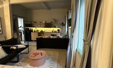 🏡 Loft Amueblado en Renta en el Corazón Cultural de Coyoacán – Estancias Cortas