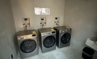 🏡 Loft Amueblado en Renta en el Corazón Cultural de Coyoacán – Estancias Cortas