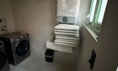 🏡 Loft Amueblado en Renta en el Corazón Cultural de Coyoacán – Estancias Cortas