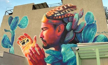 🏡 Loft Amueblado en Renta en el Corazón Cultural de Coyoacán – Estancias Cortas