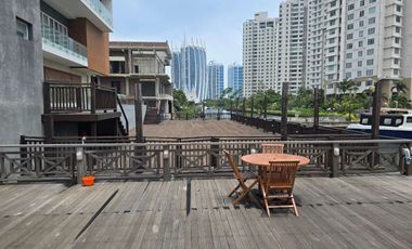 Dijual Murah Kavling di Pantai Mutiara Boulevard Luas 723 m2 Ada Dermaga