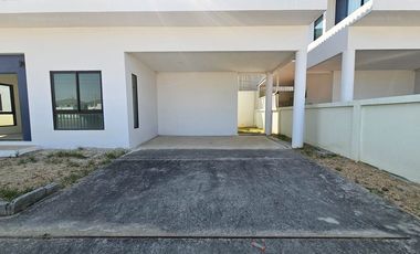 โครงการซีพีเอ็น นิน วงแหวน-ลำลูกกาคลอง6 (CPN Ninn Wongwaen-Lam Luk Ka Klong 6)