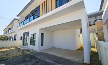 โครงการซีพีเอ็น นิน วงแหวน-ลำลูกกาคลอง6 (CPN Ninn Wongwaen-Lam Luk Ka Klong 6)