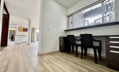 Se arrienda casa