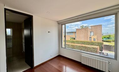 Se arrienda casa