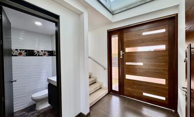 Se arrienda casa