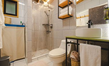 Arriendo de acogedoras Cabañas en Cutipay