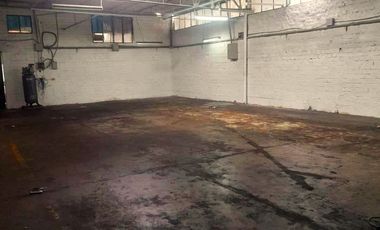 SE ALQUILA ALMACÉN DE 600M2 EN EL CERCADO $ 3,200