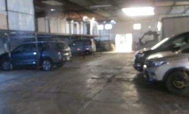 SE ALQUILA ALMACÉN DE 600M2 EN EL CERCADO $ 3,200