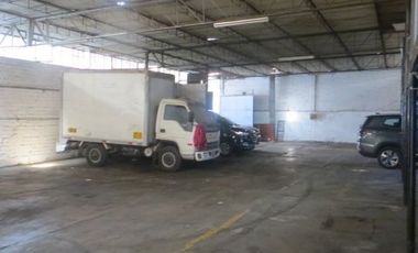 SE ALQUILA ALMACÉN DE 600M2 EN EL CERCADO $ 3,200