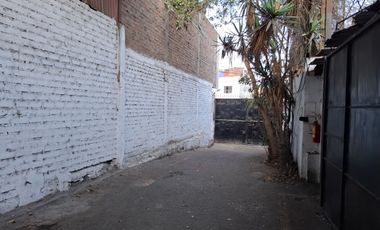 SE ALQUILA ALMACÉN DE 600M2 EN EL CERCADO $ 3,200