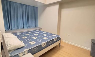 FOR RENT - 1BR FURNISHED WITH PARKING SLOT IN MANDANI BAY, MANDAUE CEBU.