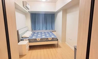 FOR RENT - 1BR FURNISHED WITH PARKING SLOT IN MANDANI BAY, MANDAUE CEBU.