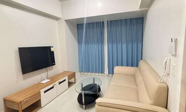 FOR RENT - 1BR FURNISHED WITH PARKING SLOT IN MANDANI BAY, MANDAUE CEBU.