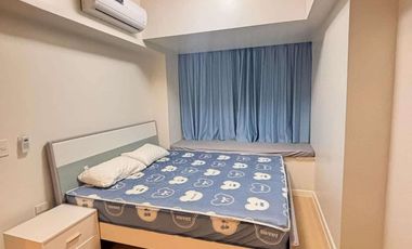 FOR RENT - 1BR FURNISHED WITH PARKING SLOT IN MANDANI BAY, MANDAUE CEBU.