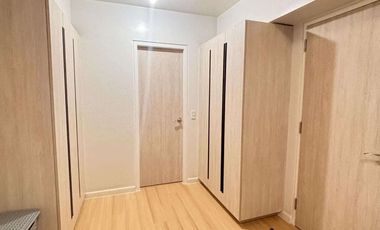 FOR RENT - 1BR FURNISHED WITH PARKING SLOT IN MANDANI BAY, MANDAUE CEBU.