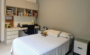 Hay momentos en la vida en los que sabemos que es hora de un cambio. Un nuevo hogar, una nueva ciudad, una nueva historia.