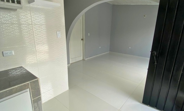ALQUILO APARTAMENTO EN EL BARRIO CALIMA EN EL NORTE DE CALI
