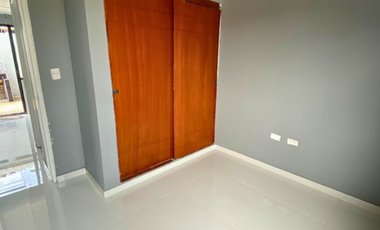 ALQUILO APARTAMENTO EN EL BARRIO CALIMA EN EL NORTE DE CALI