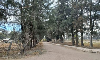TERRENOS EN VENTA, COL. LAS LIEBRES, TLAQUEPAQUE, JAL.