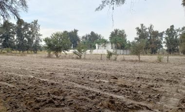 TERRENOS EN VENTA, COL. LAS LIEBRES, TLAQUEPAQUE, JAL.