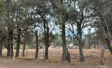 TERRENOS EN VENTA, COL. LAS LIEBRES, TLAQUEPAQUE, JAL.