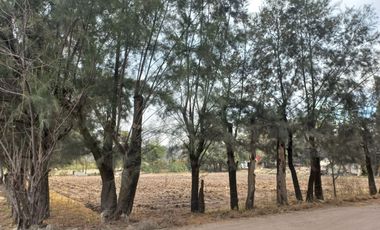 TERRENOS EN VENTA, COL. LAS LIEBRES, TLAQUEPAQUE, JAL.
